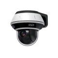 CH-PV3A4X50, 5MP IP66 Metal Housing MINI 4X PTZ Camera