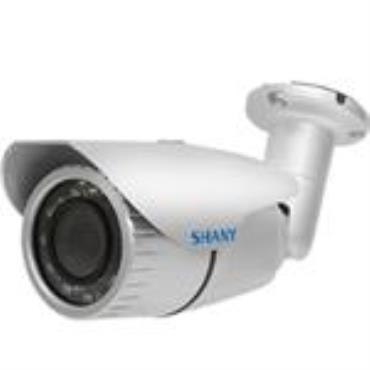 3.0 Megapixel WDR IP Bullet Camera | SNC-WDL23043MV | Shany