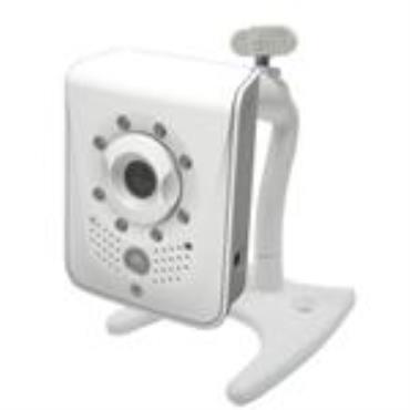 AM1X02  H.264 / MJPEG - VGA / 2MP Compact Network Camera