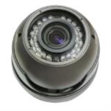 RYK-2Y97CL3VR/4 -30M Vari-Focal Dome Camera