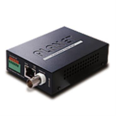 H.264 Internet Video Server