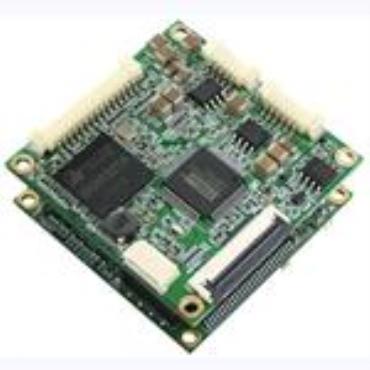 Wireless IP Camera Module