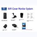 Stable WiFi Disguise Camera