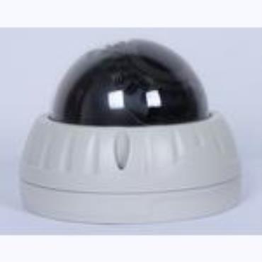 J01 vandal Proof Dome Camera housing