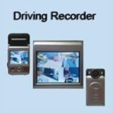 Driving Recorder module