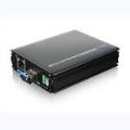 Media Converter with POE Function