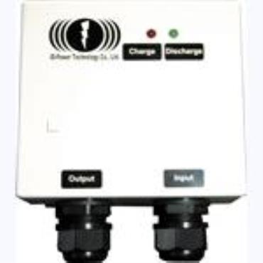 Indoor / Outdoor Long-term Model Online Type Stability Voltage Uninterruptible Power System