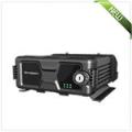 Streamax X5-E0804 12 CH HD Mobile DVR 