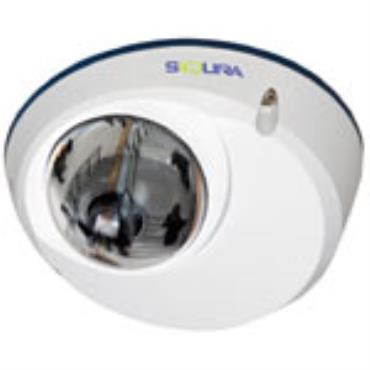 Optelecom-NKF Siqura FD27 Mini Network Fixed Dome Camera