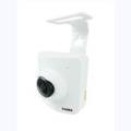 PiXORD PB670/PB670E Fish-Eye Panorama Cube Network Camera