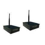 TR-1020 - 2.4GHz Wireless AV Sender