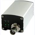 HDCCTV HDSDI fiber optic converter