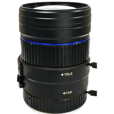 10-40mm 1" inch 12 Megapixel cctv lenses ITS lens vafical camera lens traffic 智能交通ITS电动变焦镜头1