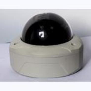 V01 vandal Proof IR Dome Camera ip66 cctv housing