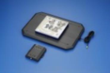 Model No. ISO / IEC15693 Advanced Reader AMP600