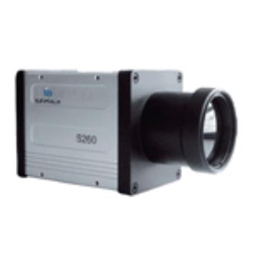 Surveillance in Darkness Thermal Imaging Camera