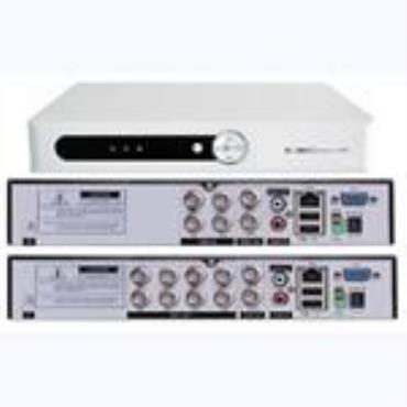 Economic 4CH Full D1 DVR,VGA,Net,Audio,CMS,Multi-langauge(M304V)