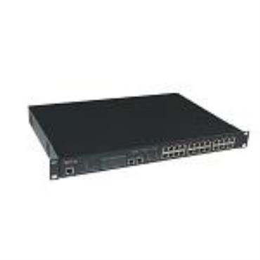 Wintop; CS126A Series; Ethernet Switches; 24 TP+ 2 GE combo; For outdoor environment 