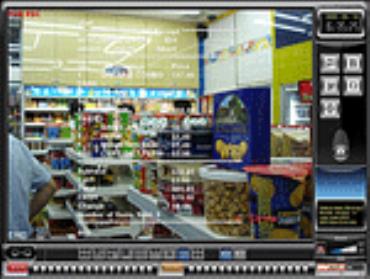 POS DVR 