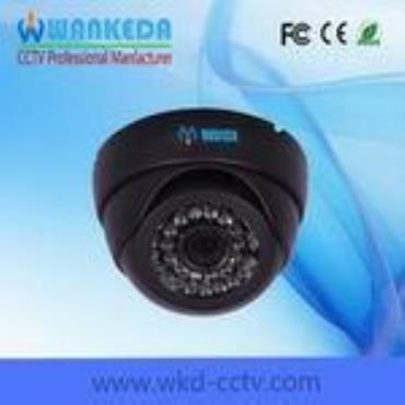 1/3"sony ccd 420tvl securitry dome camera
