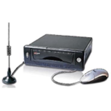 DH-DVR 0404ME H.264 & HDD Removable Mobile DVR