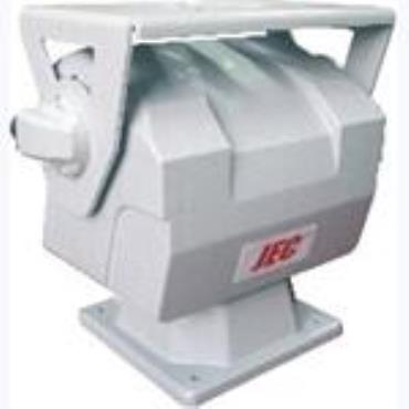 Intelligent Heavy-load PTZ Pan Tilt J-PT-7240-DL