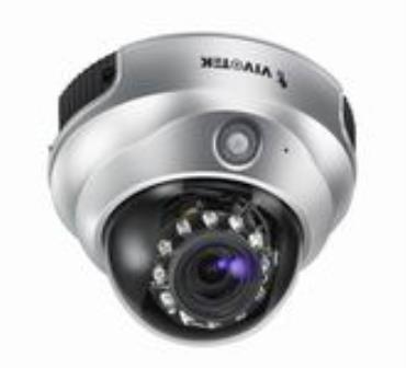 VIVOTEK FD7131- Indoor Fixed Dome Camera