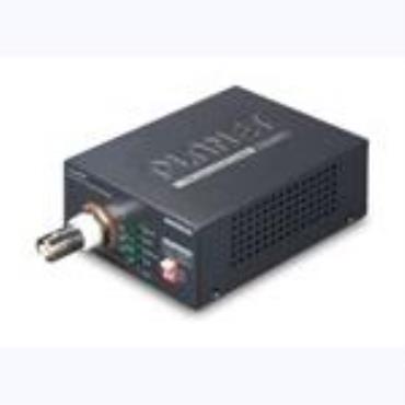 PoE over Coaxial Extender – Transmitter VC-203PT