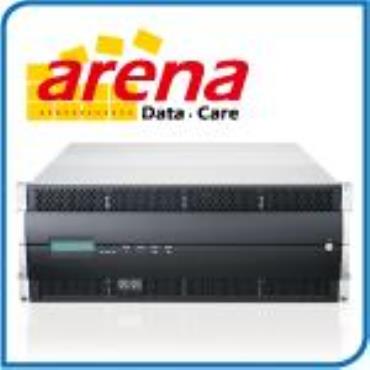 IP Surveillance for 4U SAS RAID Storgae System