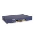 8 Ports Gigabit PoE Switch
