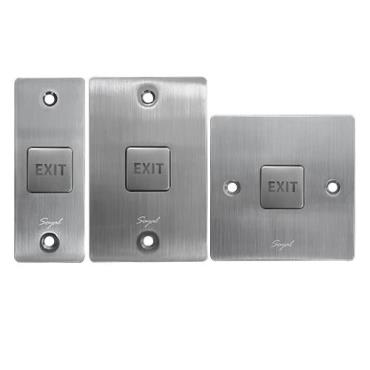 【SOYAL】Exit Button (AR-PB5)