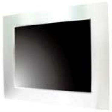 Standard Aluminum Bezel Touch Monitor