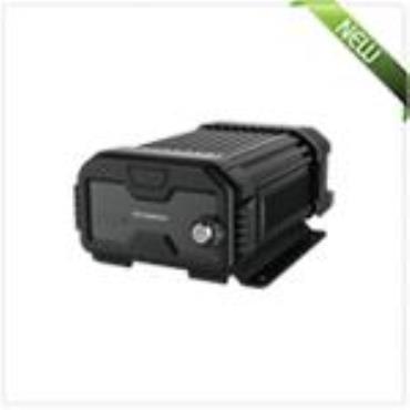Streamax 6 CH HD Vehicle DVR X3 for car security