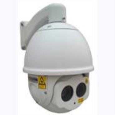 DRC1920 HD infrared laser speed dome camera