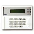 AS-E308 Alarm Panel