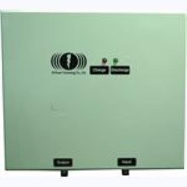 Outdoor Street Lamps Heavy Current Model Online Type Uninterruptible Operation Power System