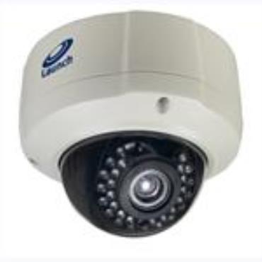 LC5801B-C8AMR Economical HD Megapixel IR Dome IP Camera