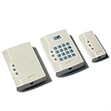 SYRIS 13.56MHz Reader