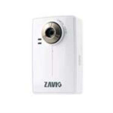 ZAVIO F3206 Wireless Compact IP Camera