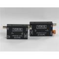 AHD Camera Transmission over Coaxial Cable