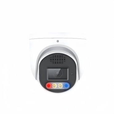 CH-DF25B50Q, 5MP IP66 Active Deterrence IP Camera