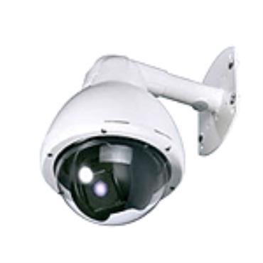 Solaris CCDS1415-DNX Speed Dome Camera