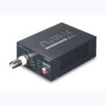 PoE over Coaxial Extender – Receiver VC-203PR