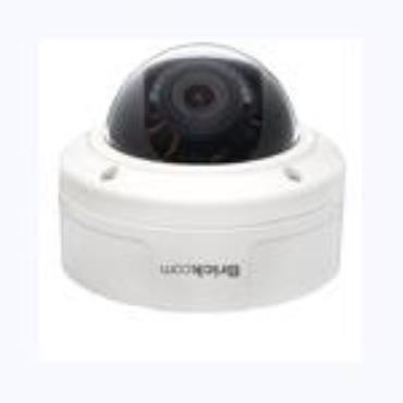 Brickcom VD-130Np 1.3 Megapixel Vandal Dome Network Camera