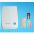 IP Cloud Alarm System with install from Google Play or Apple App Store