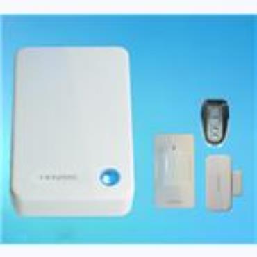 IP Cloud Alarm System with install from Google Play or Apple App Store