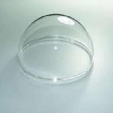 Optical Dome Cover (SMT-055-W-D)