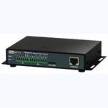 4-Channel H.264/MJPEG Network Video Server. FW3471