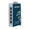 INS-8005EM DNV Certified Industrial Ethernet Switch