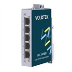 INS-8005EM DNV Certified Industrial Ethernet Switch